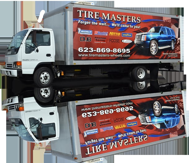 Gallery Photo Gallery Tire Masters